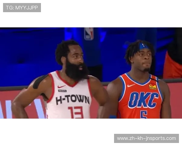 火箭队与雷霆G4那场比赛谁更占优势