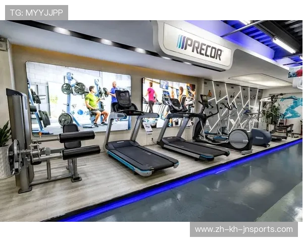 广州健身器材代理市场现状与招商政策解析